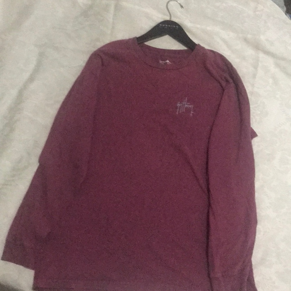 Guy Harvey long sleeve shirt